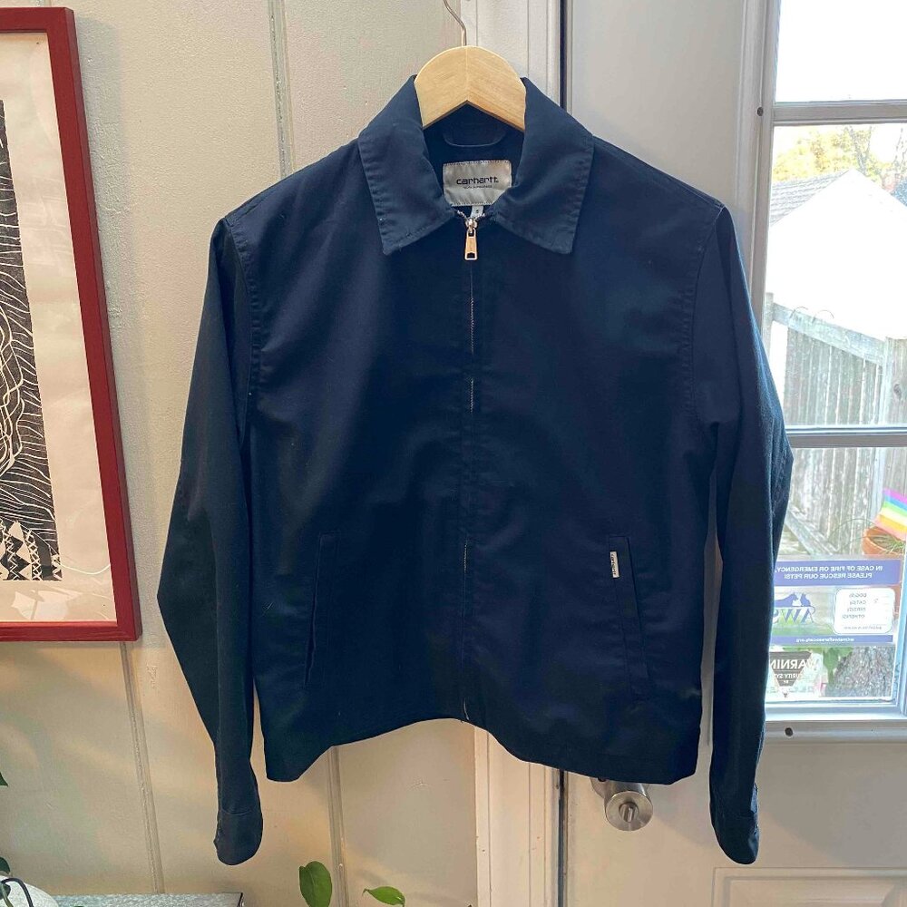 Carhartt WIP Modular Jacket